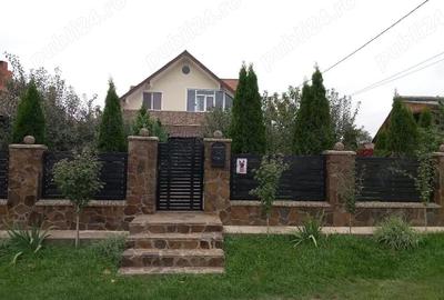 Casă cu Teren 1000 Mp în Dochia - 5