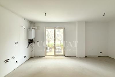 Apartament cu 2 camere semidecomandat în Mărăști - 2