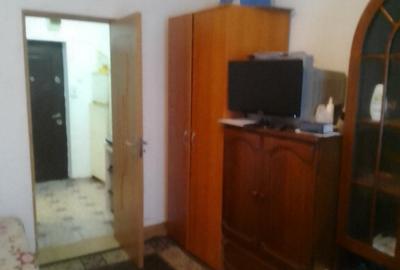 Garsoniera Traian str. Mihai Viteazul - 1