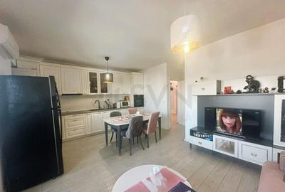 4 Camere l New Residence l Priveliste libera - 1