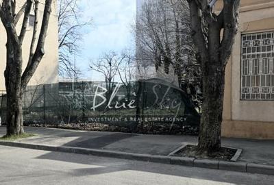 Teren Construcții intravilan de 739 mp, în Universitate - 7