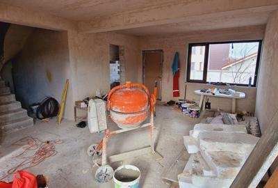 Vila Nou construita zona Sanatoriului. - 12