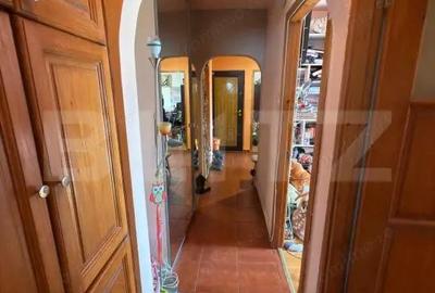 Apartament cu 3 camere decomandat în Sud - 9