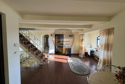 Faleza Nord, Casa 340mp, teren 477mp Plata esalonata in 2 ani Avans 50% - 36