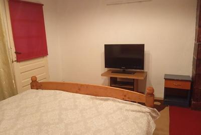 Casă cu 2 camere în Central - 5