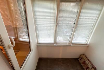 Garsonieră semidecomandată în Lujerului - 13