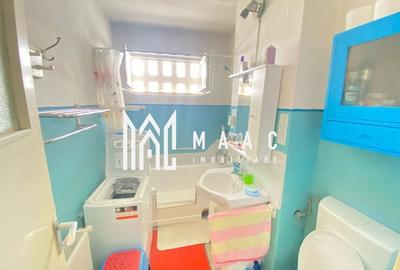 Apartament 2 Camere | Etaj Intermediar | Balcon | 50MPU I Mihai Viteazul - 5