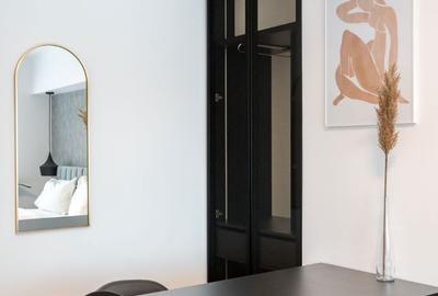 Apartament cu 3 camere în Splaiul Unirii - 9