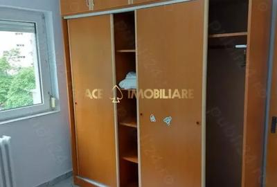 Apartament cu 2 camere, mobilat în Obor - 3