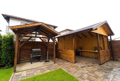 Casa mobilata, utilata premium ,Ghimbav - 9