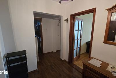 Apartament cu 2 camere în Central - 1