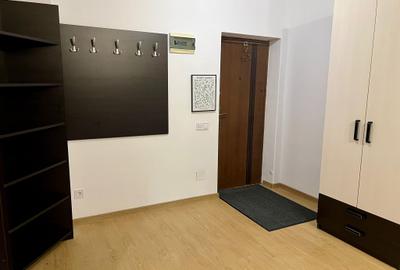 Inchiriez Garsoniera Decomandata - 9