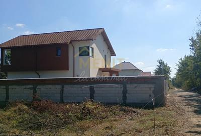 Teren Construcții intravilan de 572 mp, în Băicoi - 2