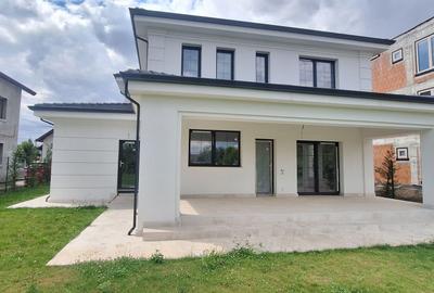 Locuinta individuala in Dumbravita - 3