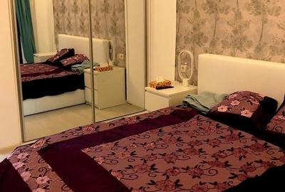 Apartament cu 2 camere nedecomandat, mobilat în Nord - 5
