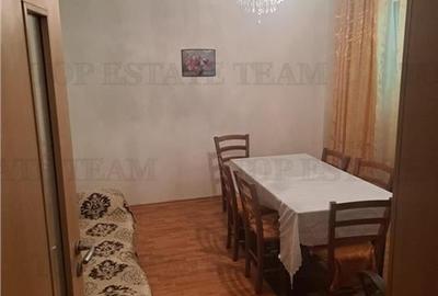 Apartament 2 camere de inchiriat la demisol, Rezidential Apusului - 5