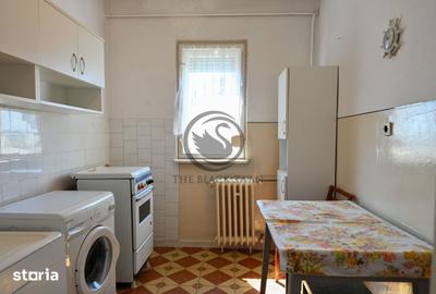 Apartament cu 2 camere decomandat, mobilat în Vest - 4