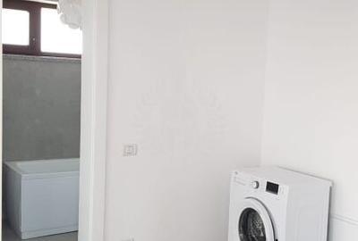 Apartament 2 camere, bloc nou, renovat, cartier Magnolia Paulesti - 12