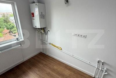 Apartament cu 2 camere decomandat în Central - 5
