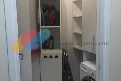 Apartament, 60 mp - Platinia Residence Center - 5