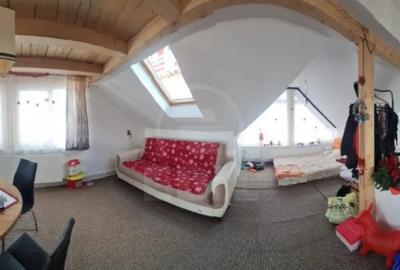 Casă cu 10 camere cu Teren 125 Mp în Lupeni - 16