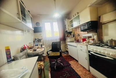 Vintage apartament  3 camere , Iuliu Maniu  ,zona excelenta etaj 3 - 8