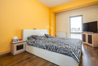 Apartament cu 2 camere decomandat, mobilat în Turnișor - 4