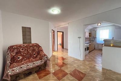 Apartament 2 camere cu balcon zona Strand - 9