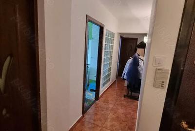 Apartament cu 3 camere decomandat în Central - 5