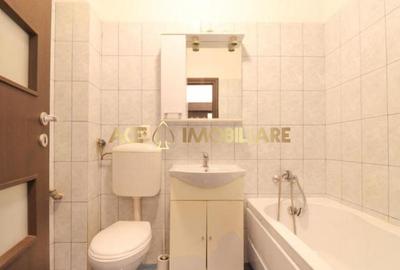 Apartament cu 2 camere decomandat, mobilat în Dristor - 7