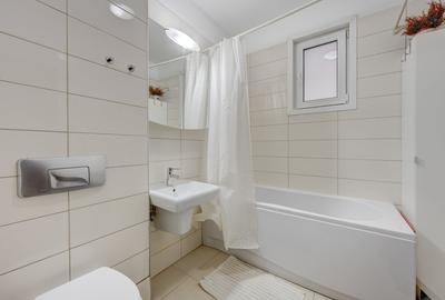 Apartament 2 camere cu terasa imensa de 50mp in Cosmopolis, comision 0 - 13