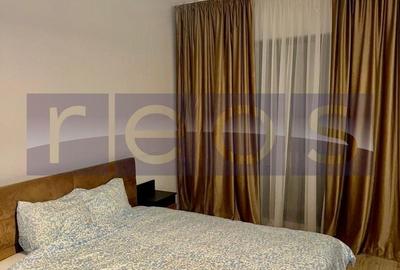 Apartament cu 2 camere semidecomandat, mobilat în Dristor - 7