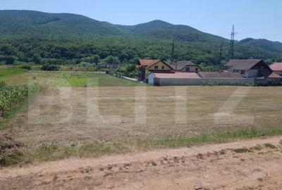 Teren de 548 mp, în Central - 4