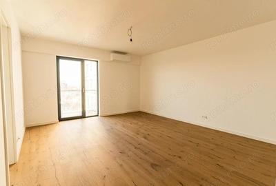 Apartament cu 3 camere semidecomandat în Vest - 2
