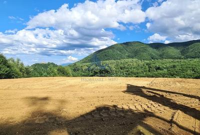 Teren Construcții intravilan de 706 mp, în Cisnădioara - 5