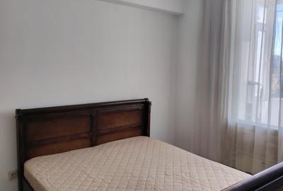 Apartament 3 camere, decomandat, 55 mp, ac, balcon, parcare, metrou, Grivita - 4