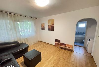 Apartament cu 2 camere semidecomandat în Păcurari - 2