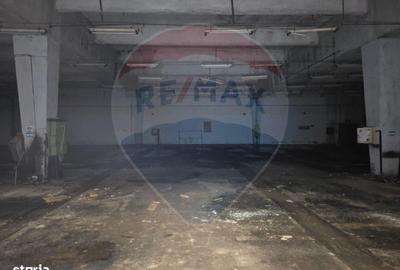 Spațiu comercial, de 10,000 mp, în Nord - 15