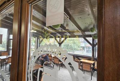 Spațiu comercial, de 93 mp, în Est