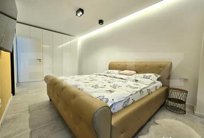 Apartament cu 3 camere decomandat în Torontalului - 7