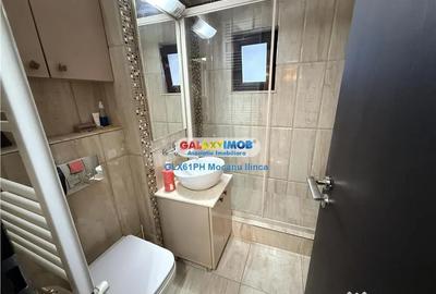 Apartament cu 3 camere decomandat, mobilat în B-dul București - 6