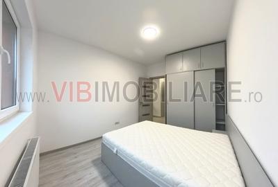 Apartament de vânzare – 2 camere situat in Militari Residence pe str. Tineretulu - 5
