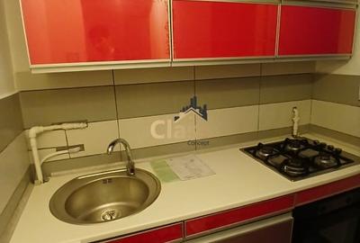 Garsonieră decomandată, mobilată în Mărăști - 2