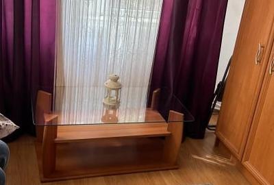 Garsonieră decomandată, mobilată în Mănăștur - 3