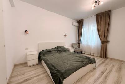 Oferta ap. 3 camere - 125mp - Straulesti Oferta ap. 3 camere - 125mp - Straulesti - 7