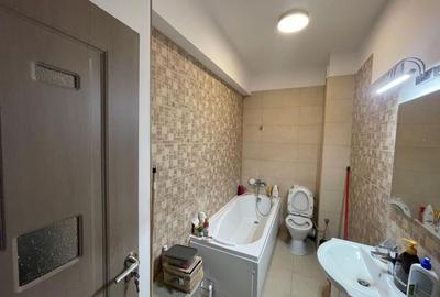 Apartament cu o cameră de închiriat | Florești | Zona Terra - 5
