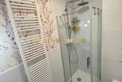 Apartament cu 4 camere, mobilat în Drumul Taberei - 4