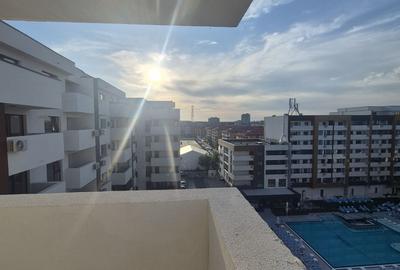 Apartament cu 2 camere semidecomandat în Berceni - 7