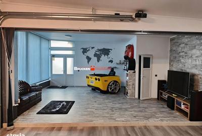 Spațiu comercial, de 55 mp, în Rontău - 1