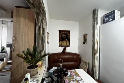 Apartament cu 2 camere decomandat în Burdujeni - 11